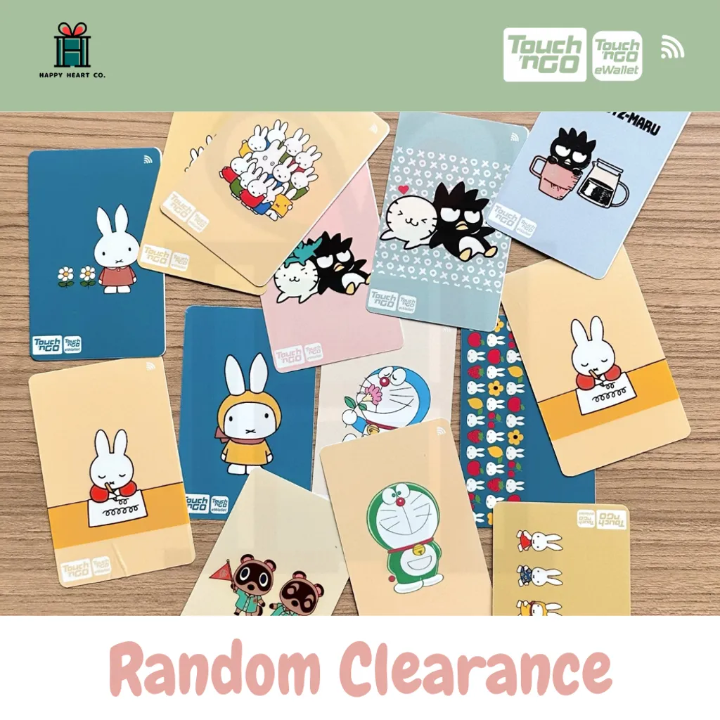 Clearance main