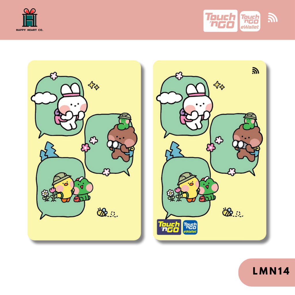 LMN14
