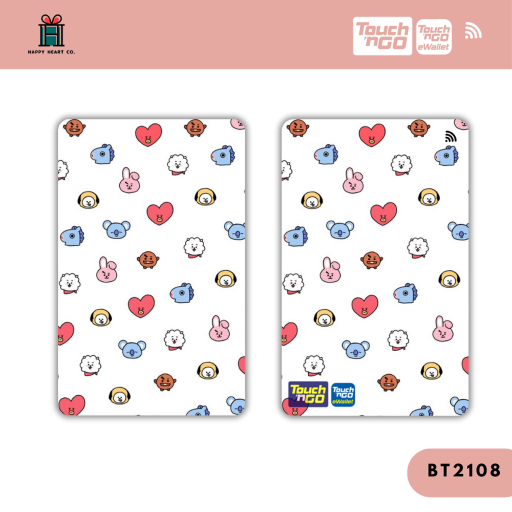 BT2108