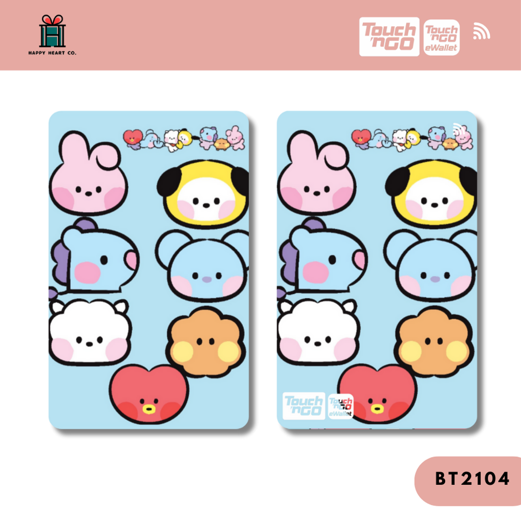 BT2104