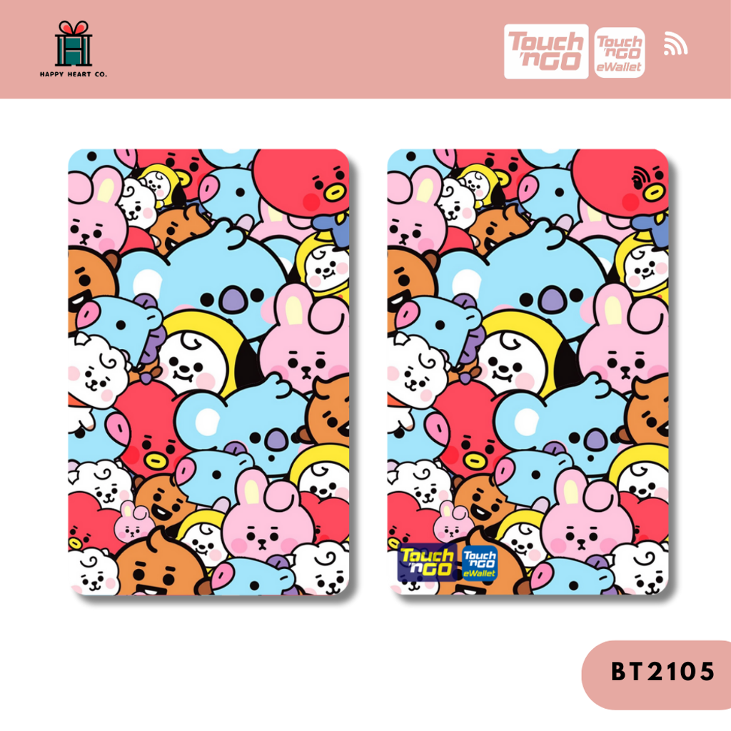 BT2105