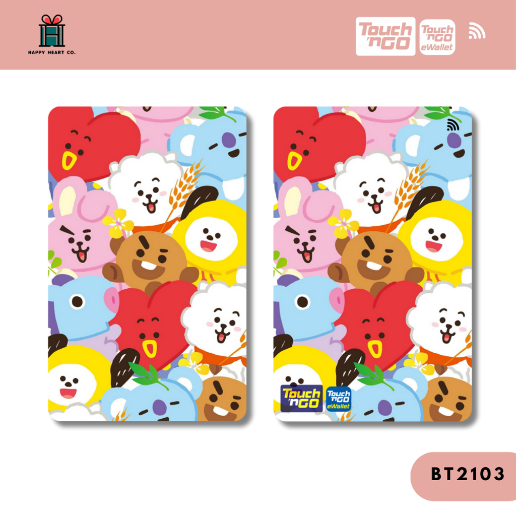 BT2103