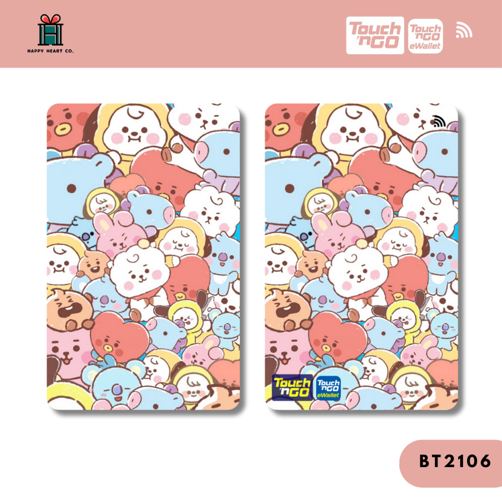 BT2106