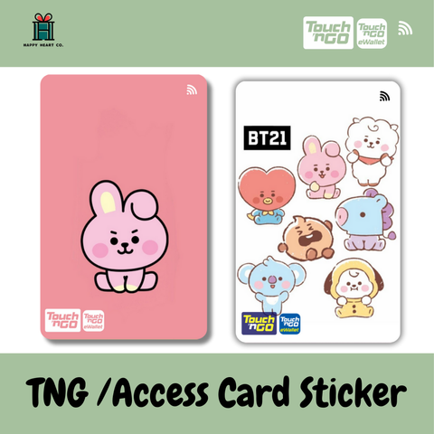 BT21 S2