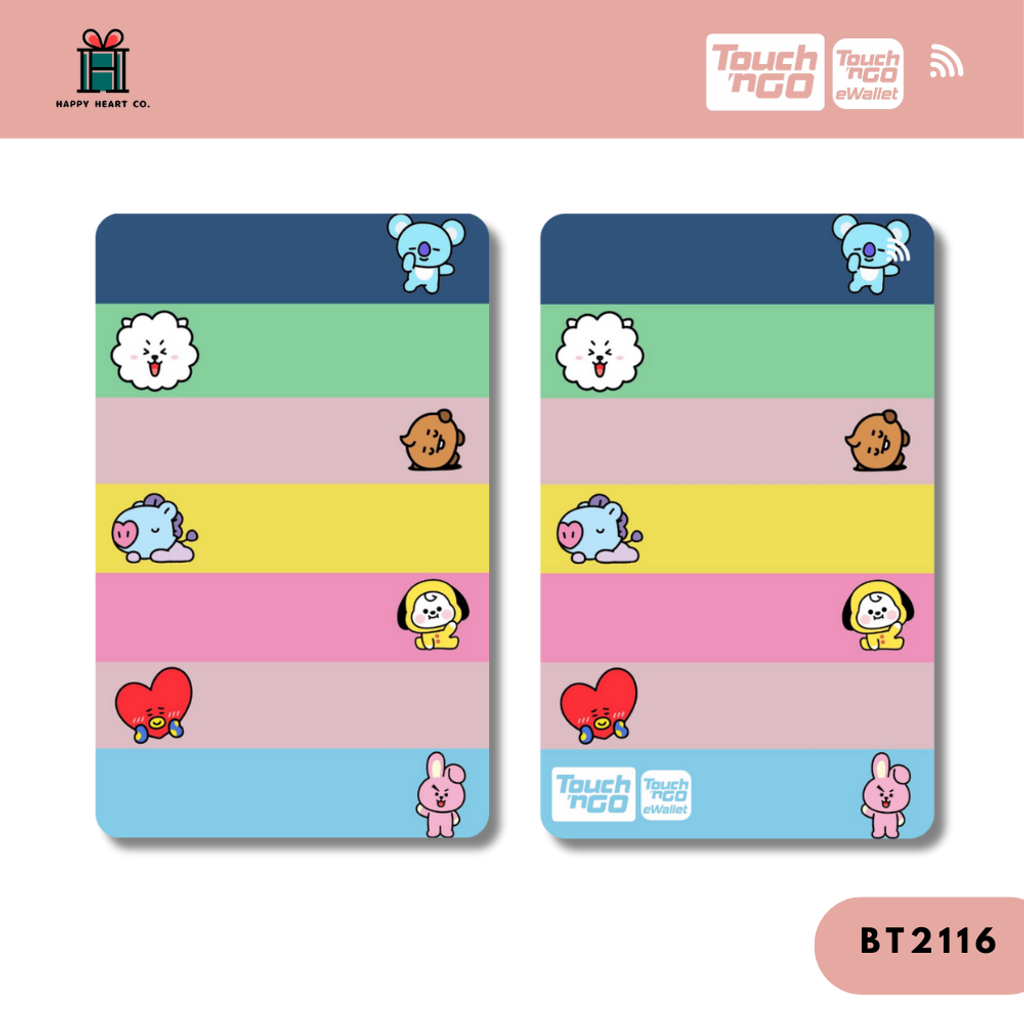 BT2116