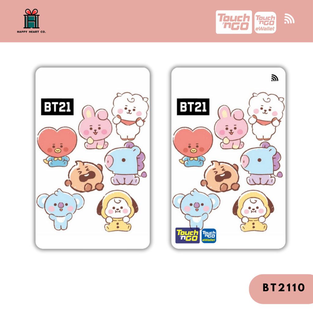 BT2110