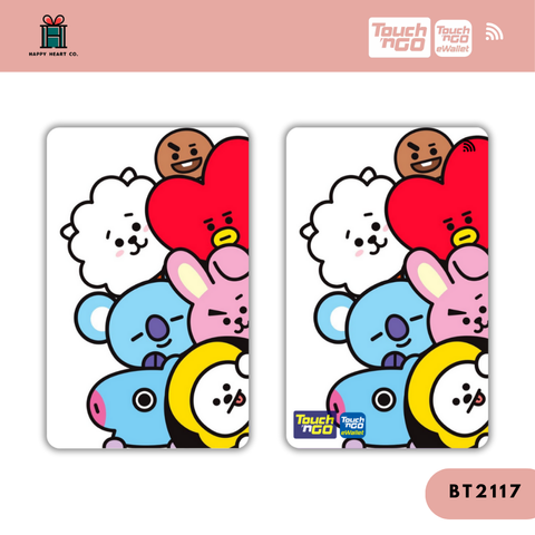 BT2117