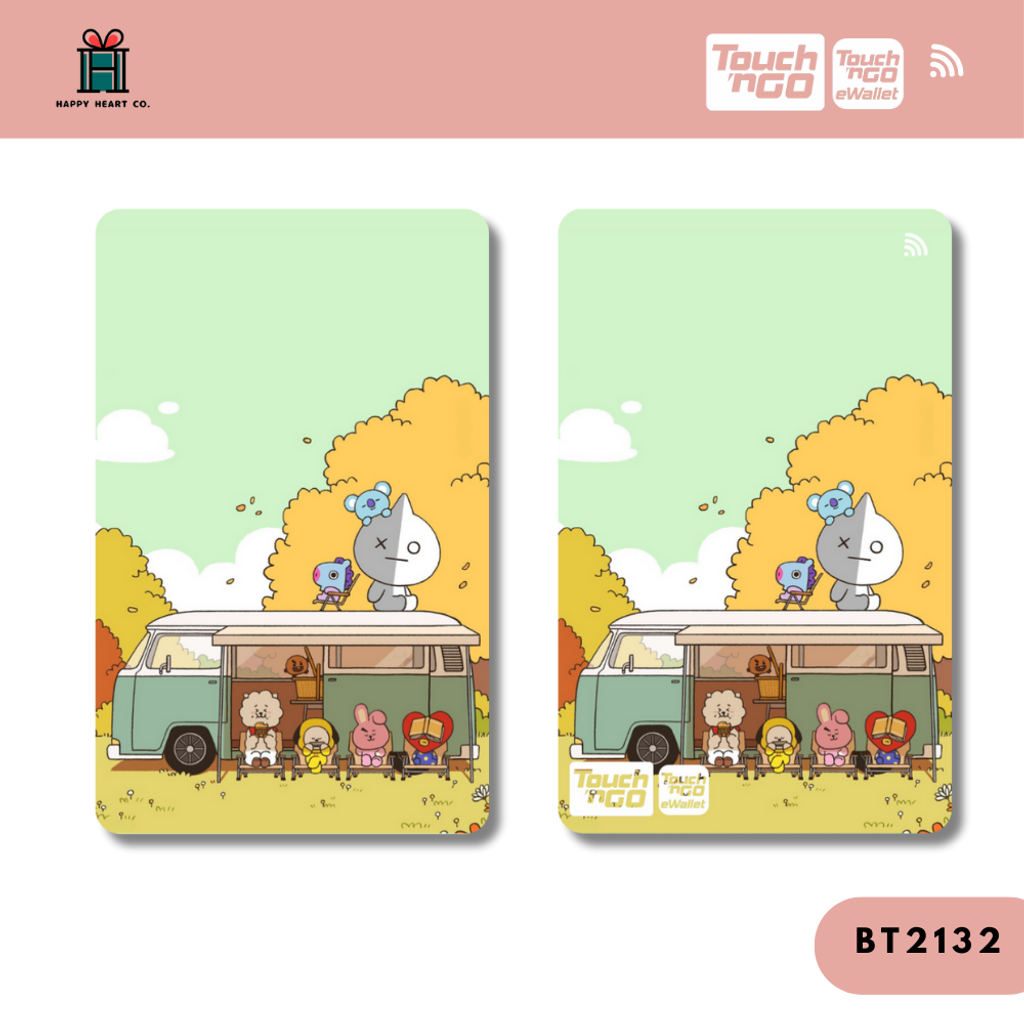 BT2132