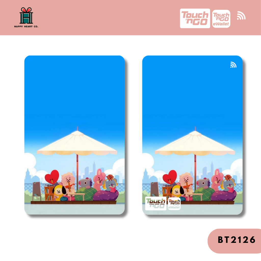 BT2126