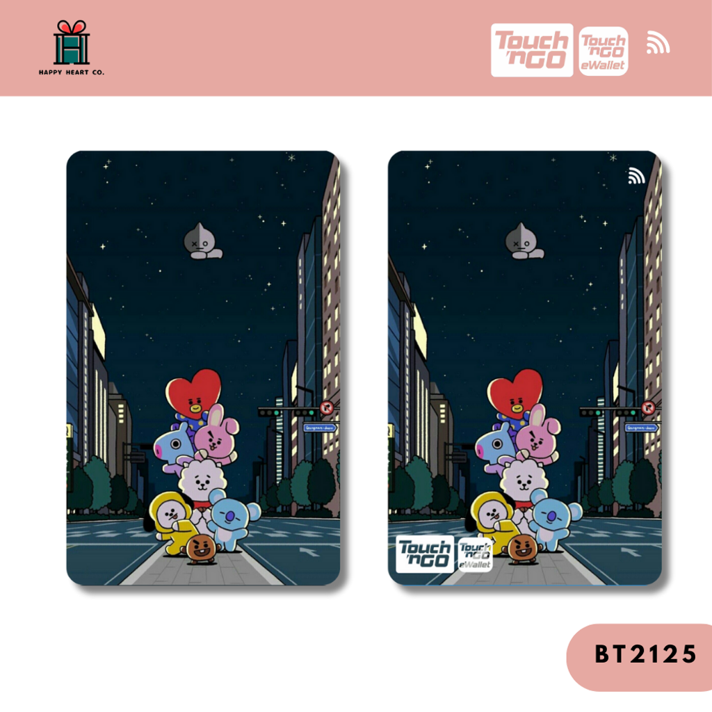 BT2125