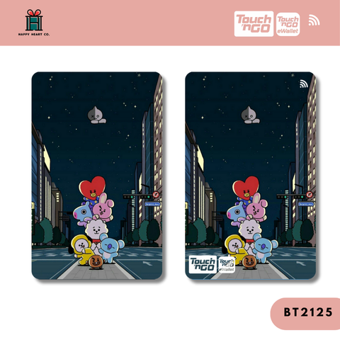 BT2125
