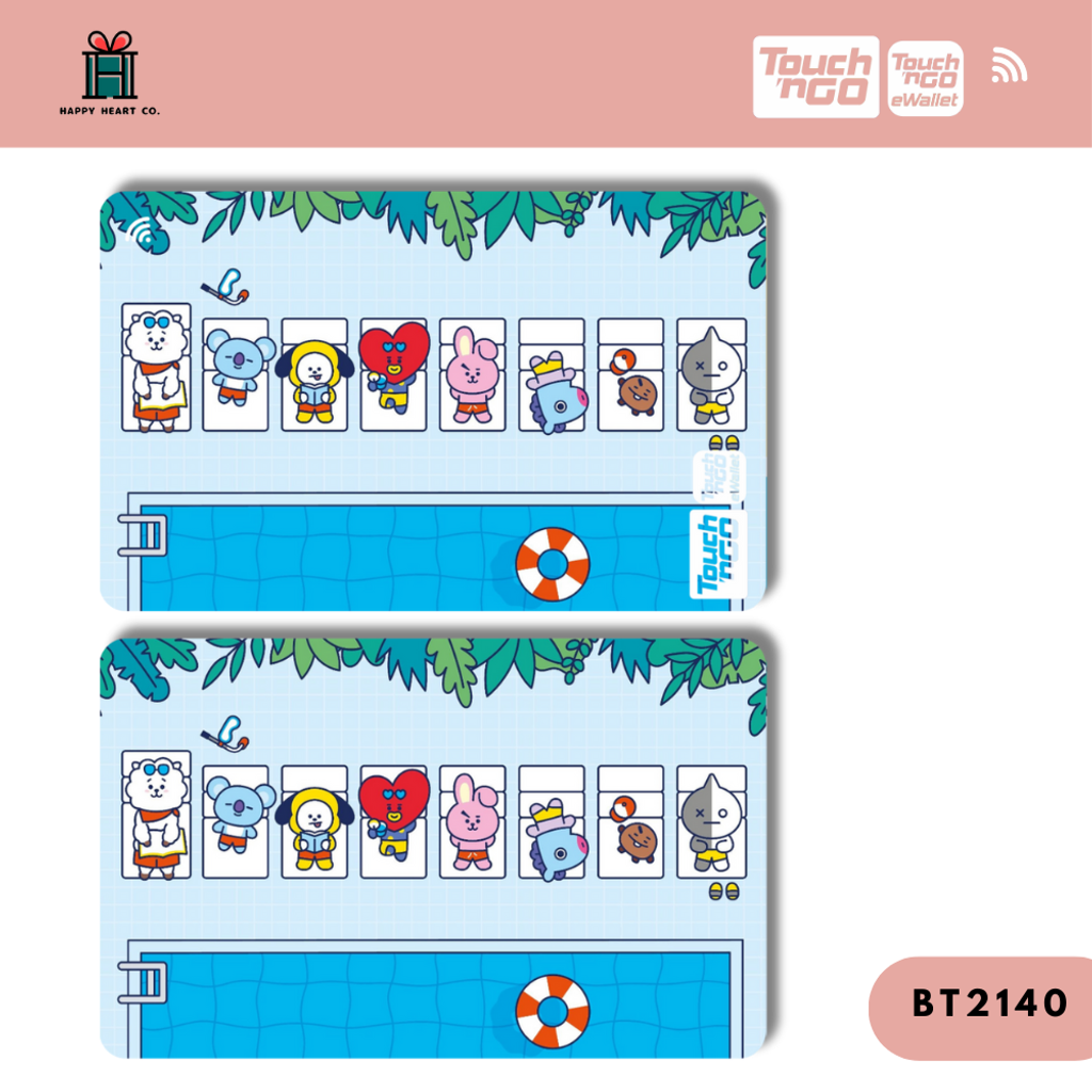 BT2140