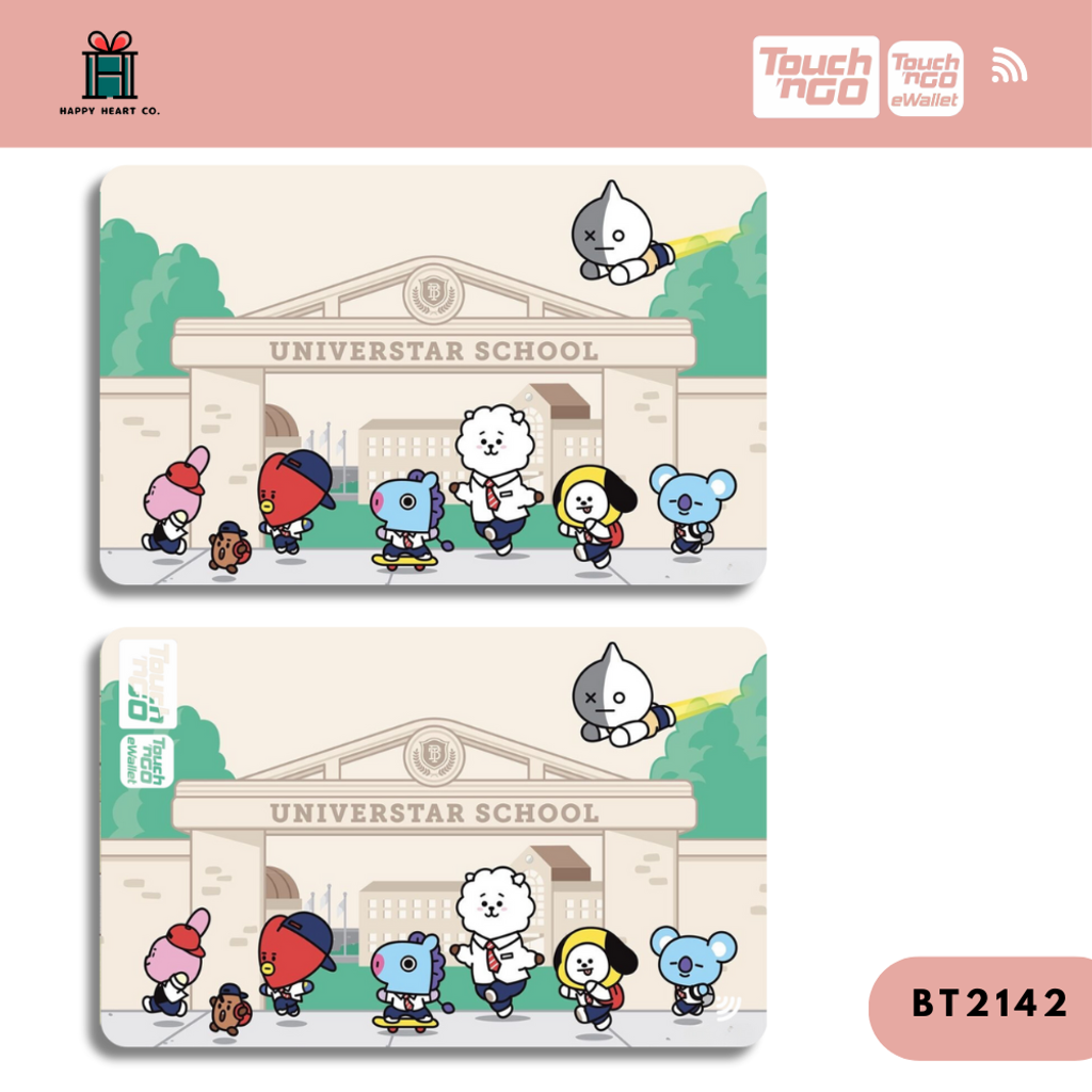 BT2142