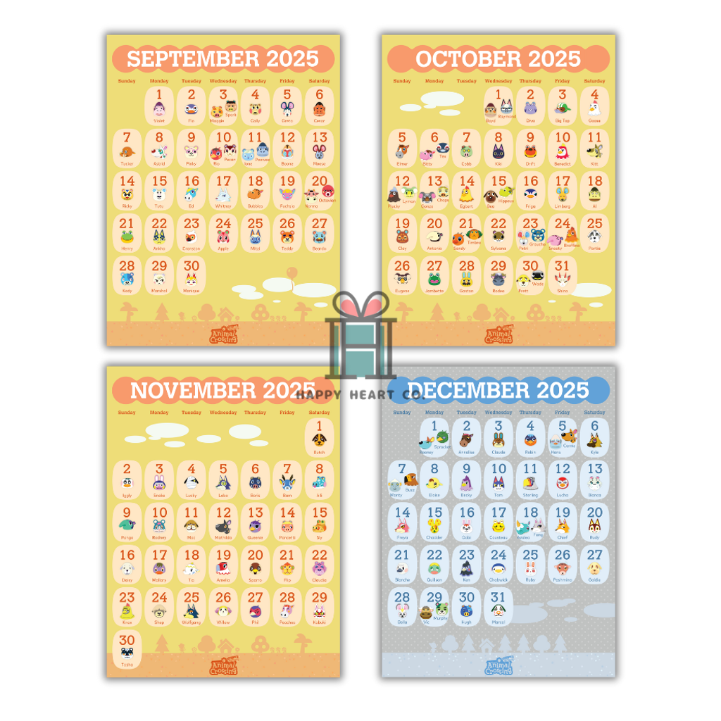 AC 2025 Bday Calendar 04