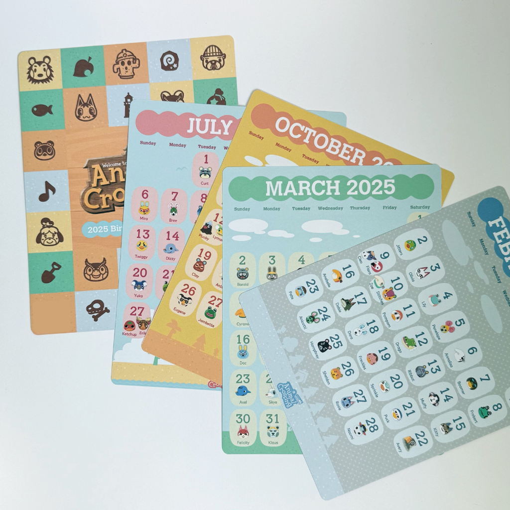 AC 2025 Bday Calendar 08