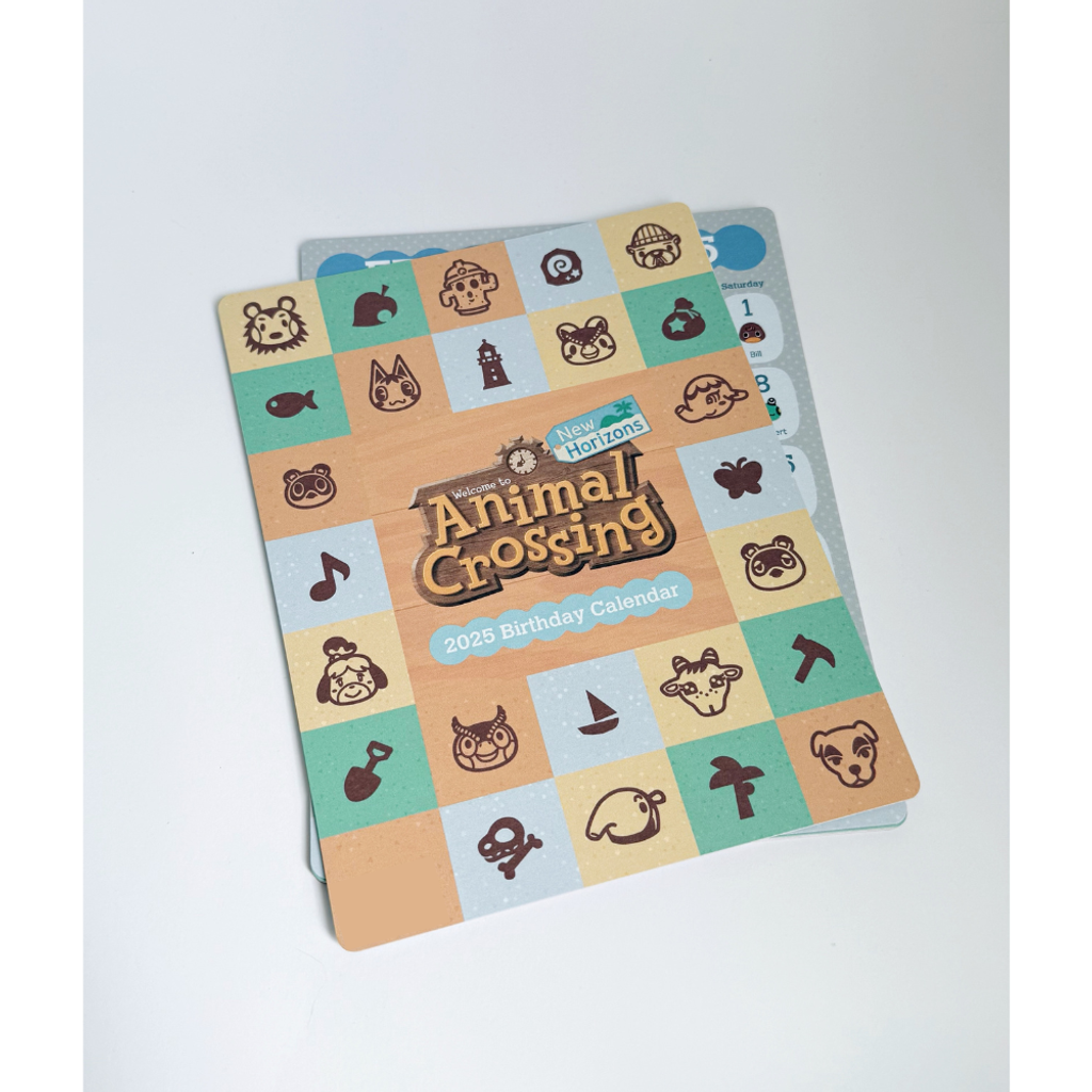 AC 2025 Bday Calendar 06