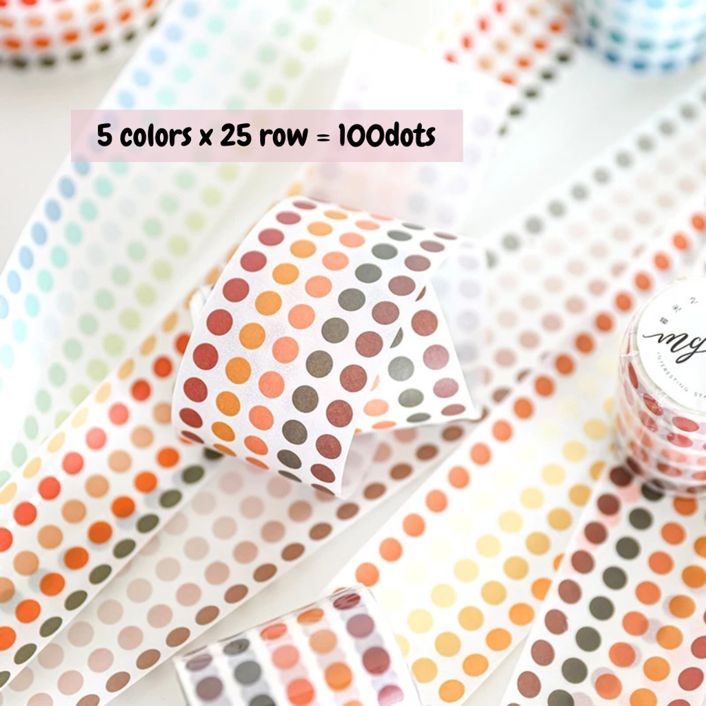 polka dot 02