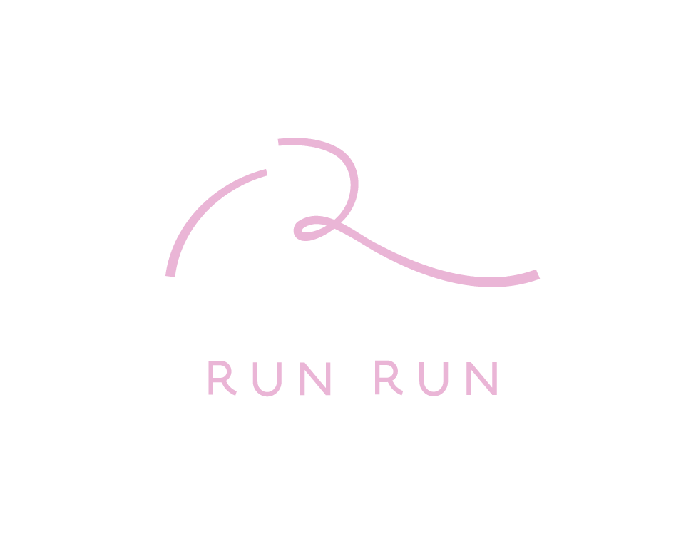 Run Run 選衫