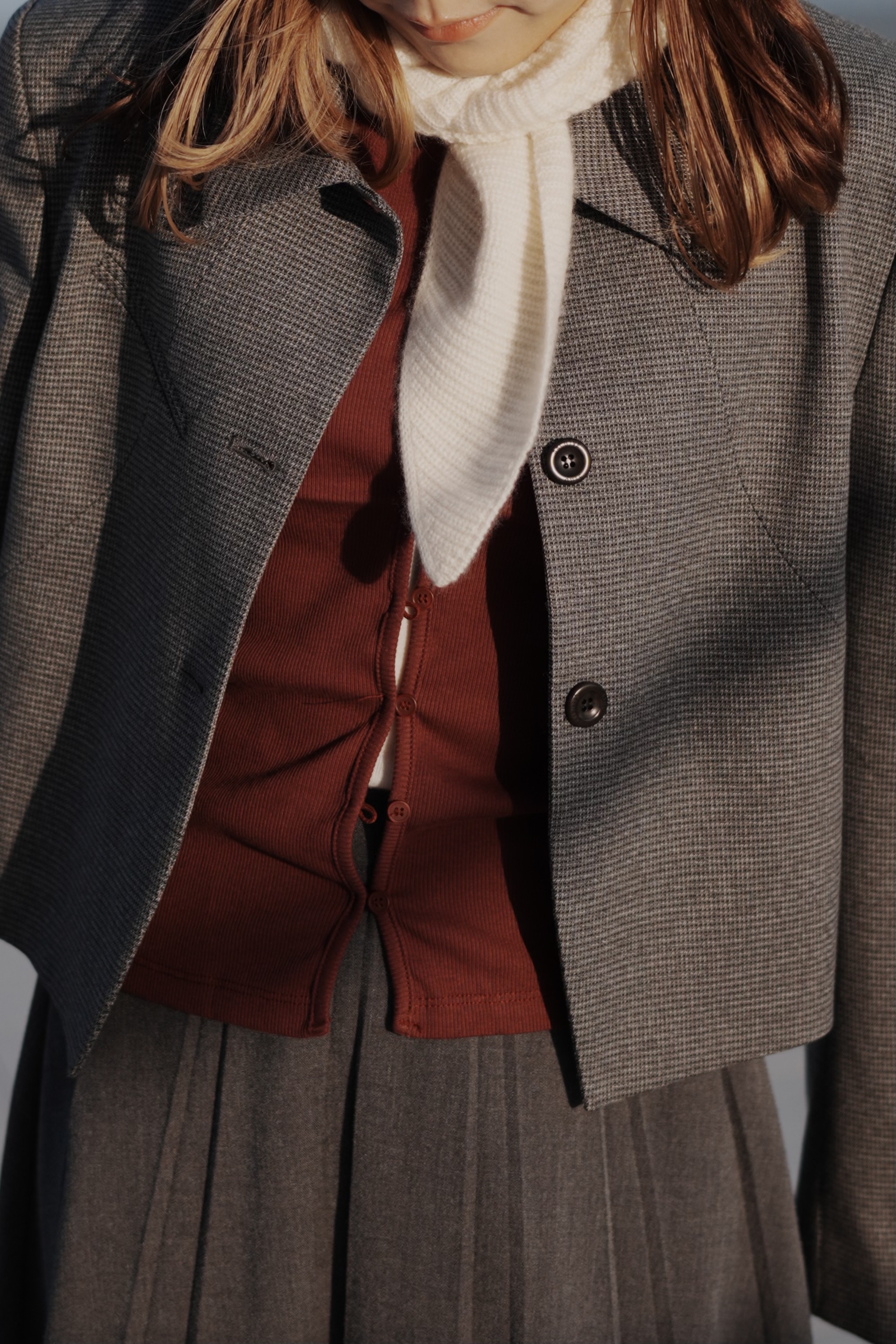 WINTER SALE | Run Run 選衫