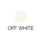 白OFF WHITE (no.02)