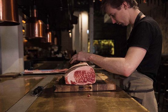 CALID BEEF | Calid Beef