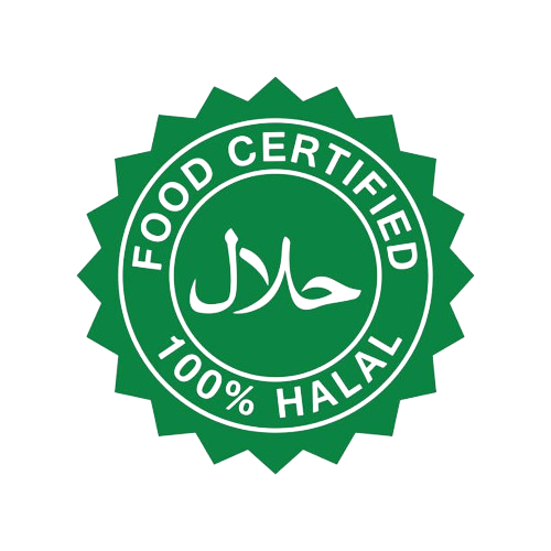 100% HALAL CERTIFIED | Calid Beef