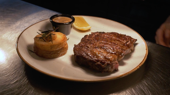  | Calid Beef