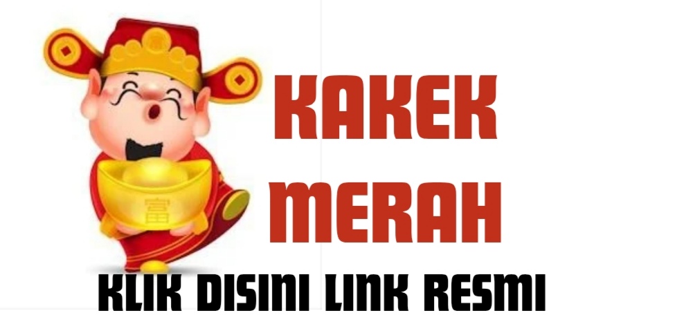 KAKEKMERAH4D