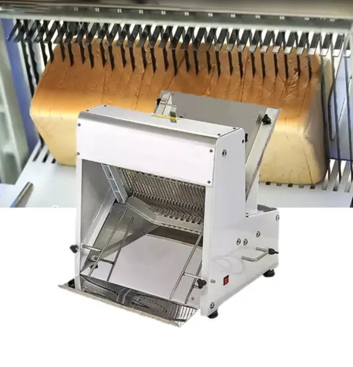 Bread Slicer Machine  | Mix Kitchen International