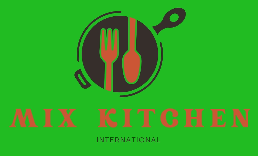 Mix Kitchen International