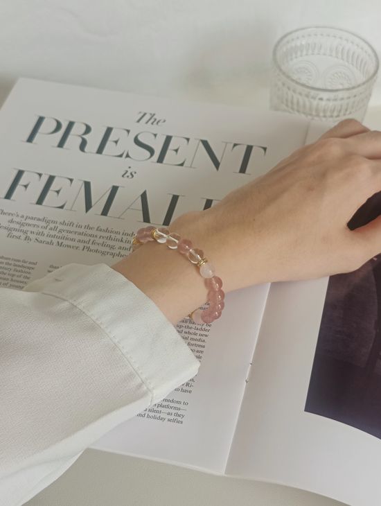 𝐅𝐨𝐫𝐭𝐮𝐧𝐞 𝐁𝐨𝐨𝐬𝐭𝐢𝐧𝐠 𝐂𝐫𝐲𝐬𝐭𝐚𝐥 𝐂𝐨𝐥𝐥𝐞𝐜𝐭𝐢𝐨𝐧 | Luvyo Studio