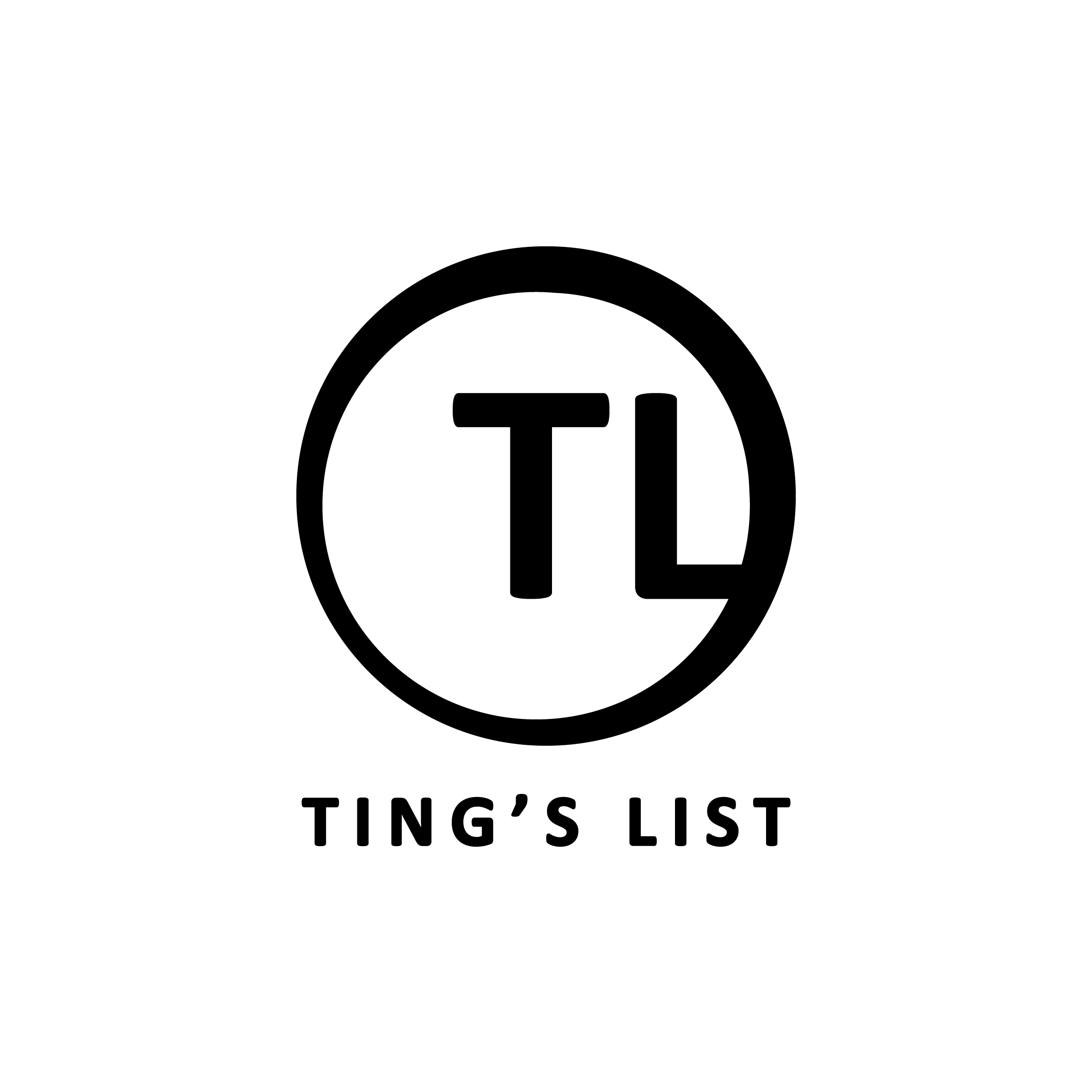 Ting's List
