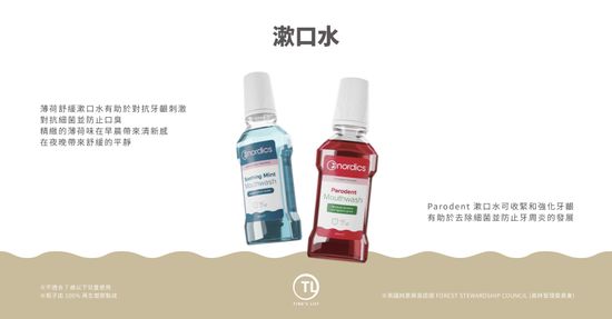 Ting's List | Ting's List