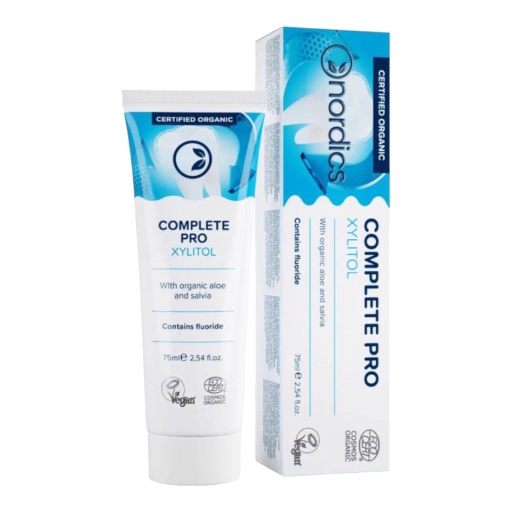 complete pro ig size