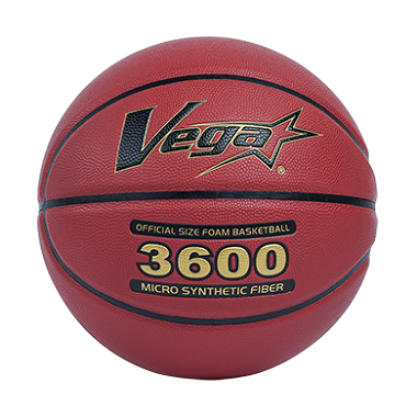 VEGA #3600 超細纖維合成皮籃球-2
