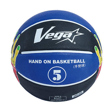 VEGA 教學專用手勢球