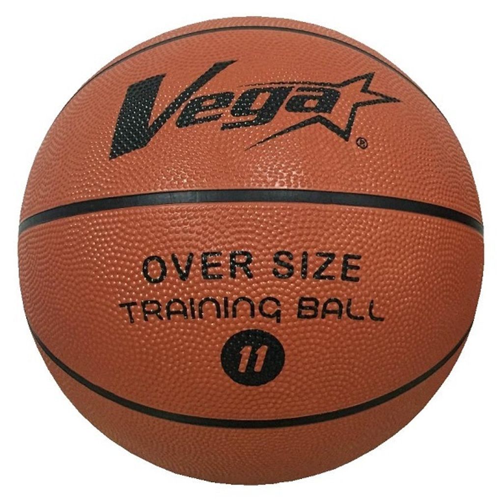VEGA 投籃訓練用加大籃球