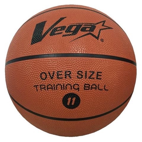 VEGA 投籃訓練用加大籃球