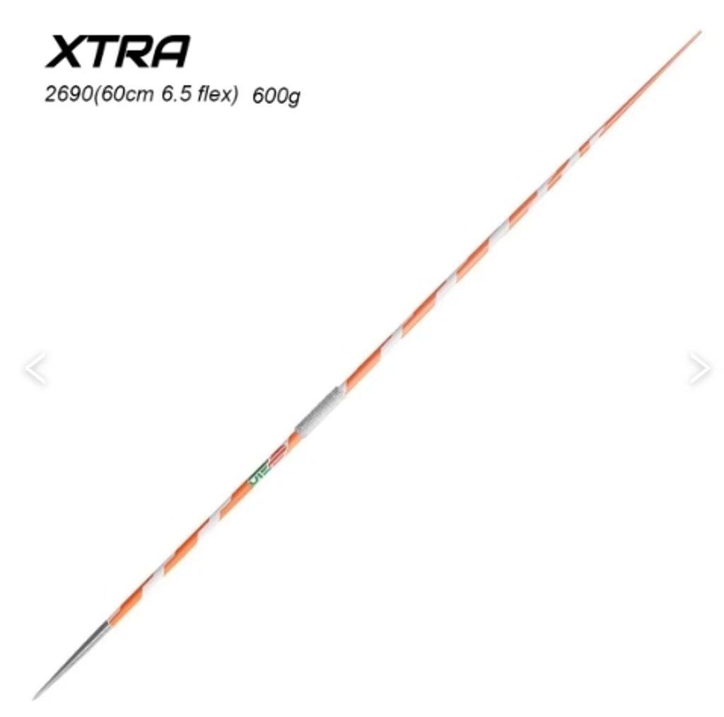 600克女 Xtra
