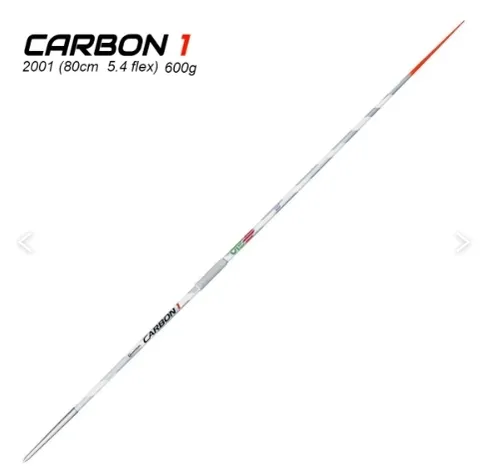 600克女 Carbon-1X