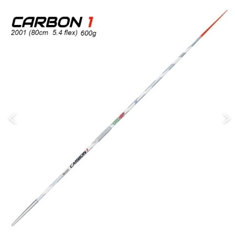 600克女 Carbon-1X