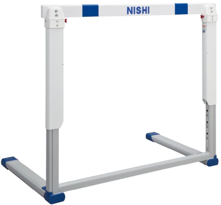 NISHI全自動型跨欄欄架
