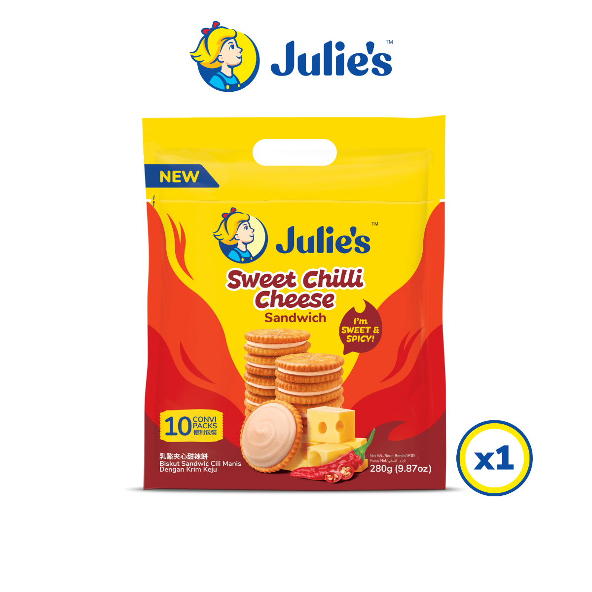 julie_s_sweet_chilli_cheese_sandwich_280g_x_1_pack_1_