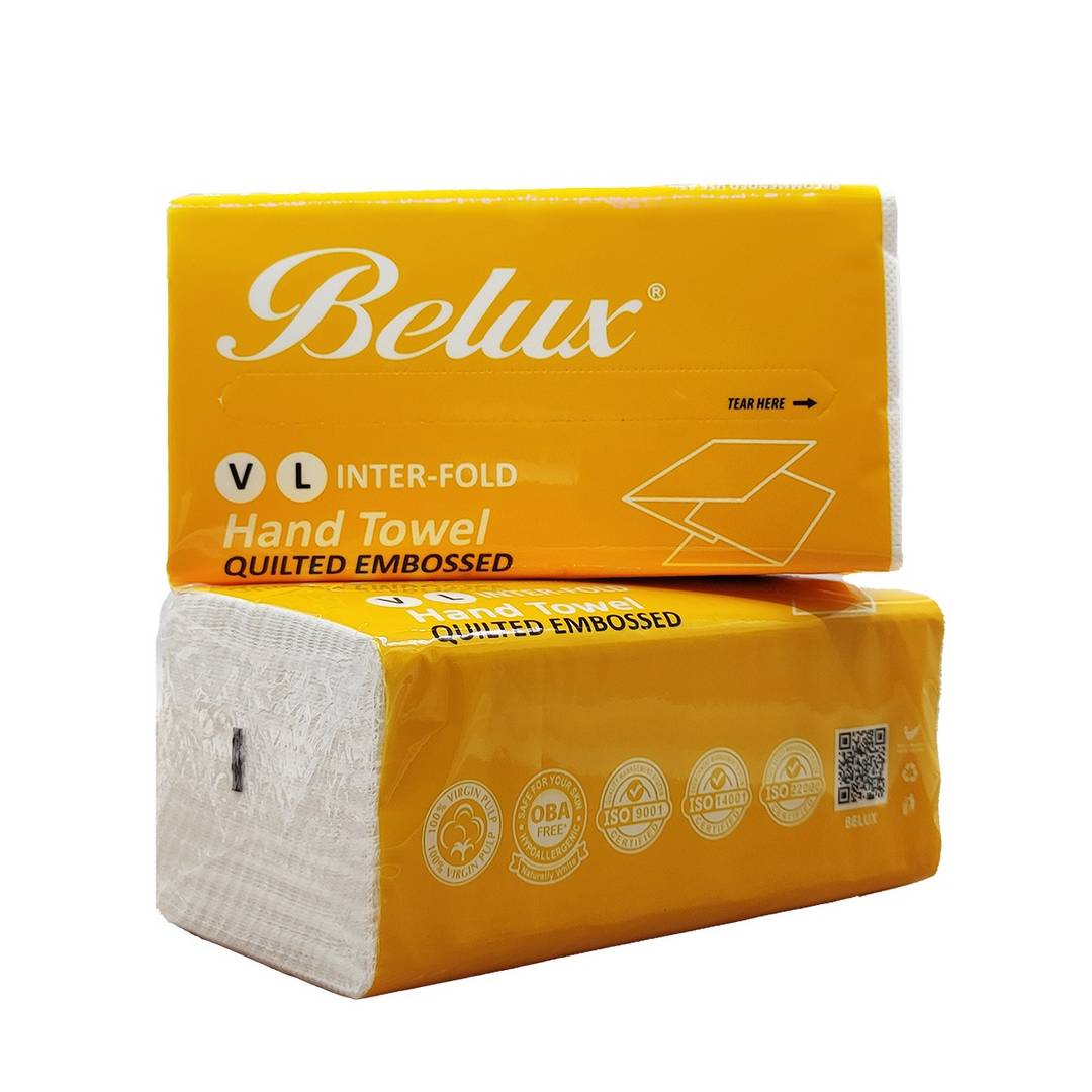 belux_qe_interfold_paper_hand_towel_tissue_2_ply_200_sheets_x_20_packs_4_