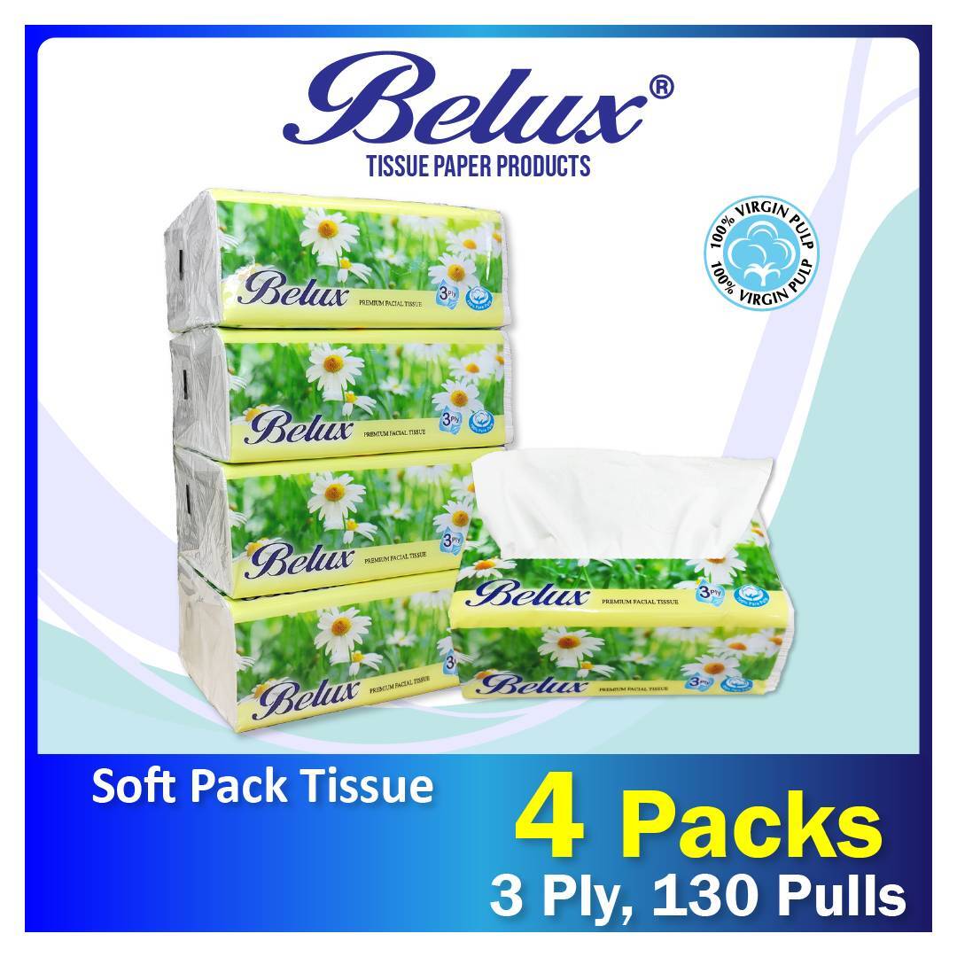 belux_ultra_soft_pack_tissue_paper_130_pulls_x_4_packs_x_1_bag_1_