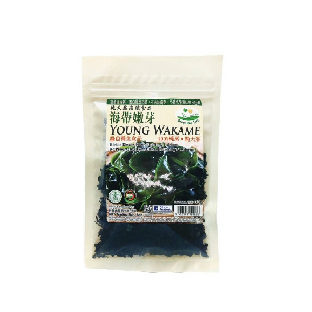young_wakame_30g