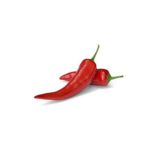 Chili-Red