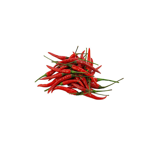 Chili-Padi-Red