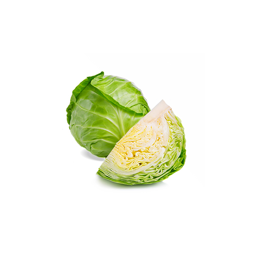 Cabbage-Round