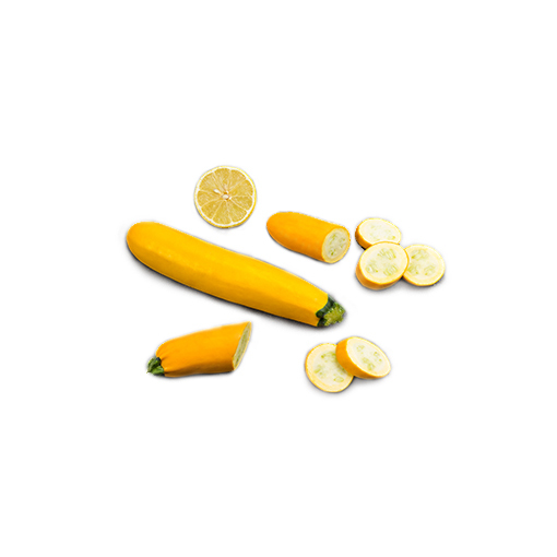 Zucchini-Yellow